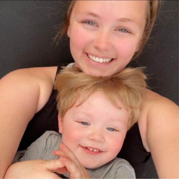Meet your Posher, Hailey - Picture 1 of 1